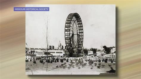 Missouri History Museum closes St. Louis 1904 World Fair exhibit for renovation